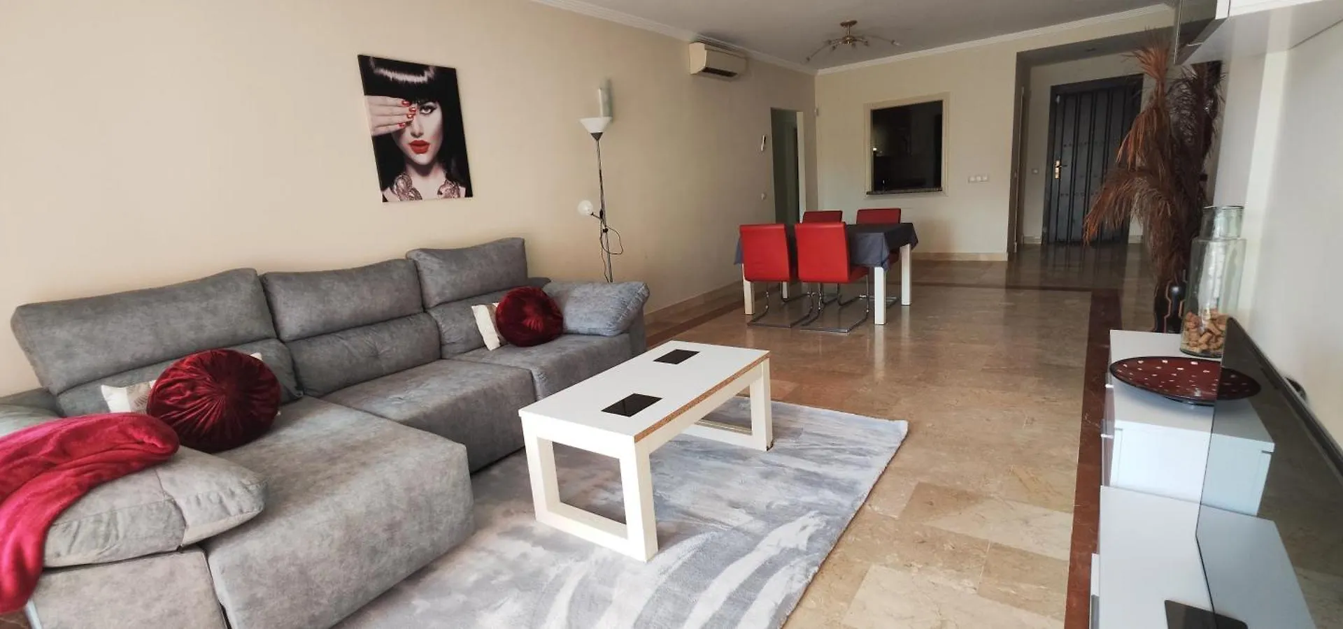 Jardines De Nueva Galera Apartment Estepona