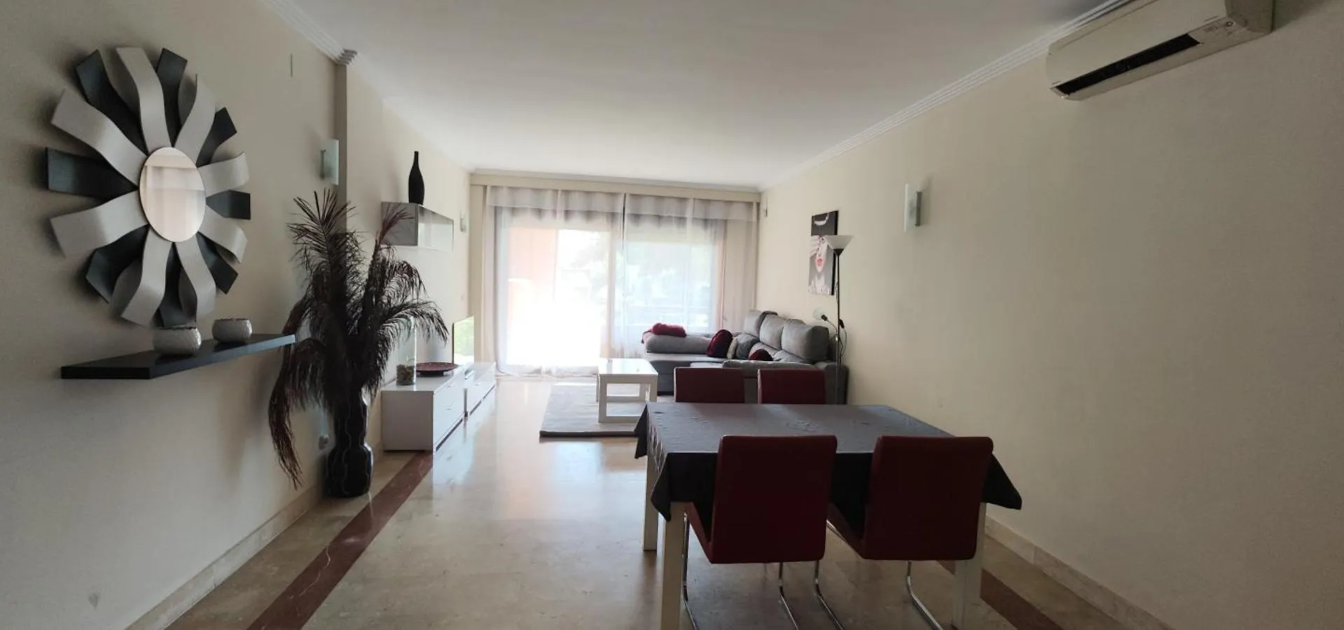 Jardines De Nueva Galera Apartment Estepona