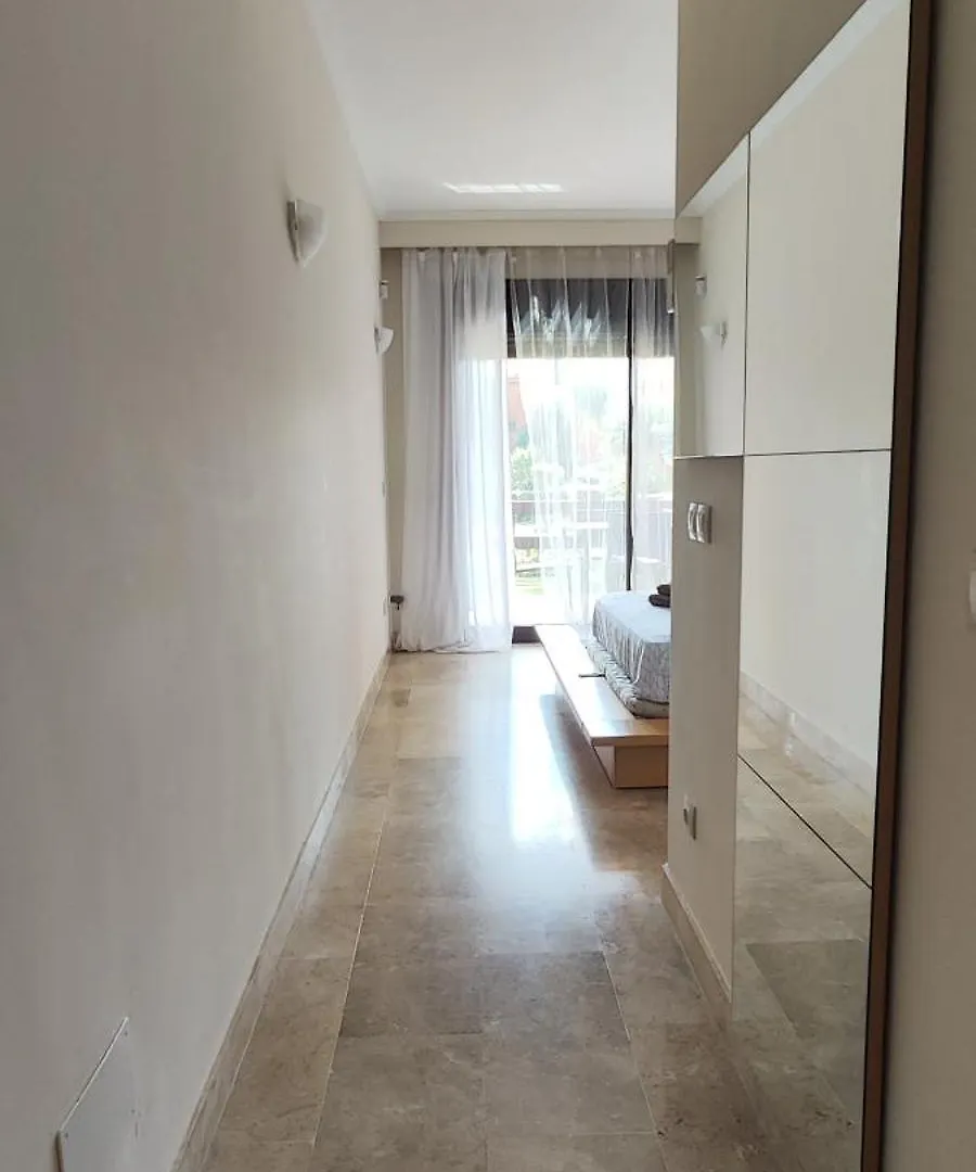 Jardines De Nueva Galera Apartment Estepona