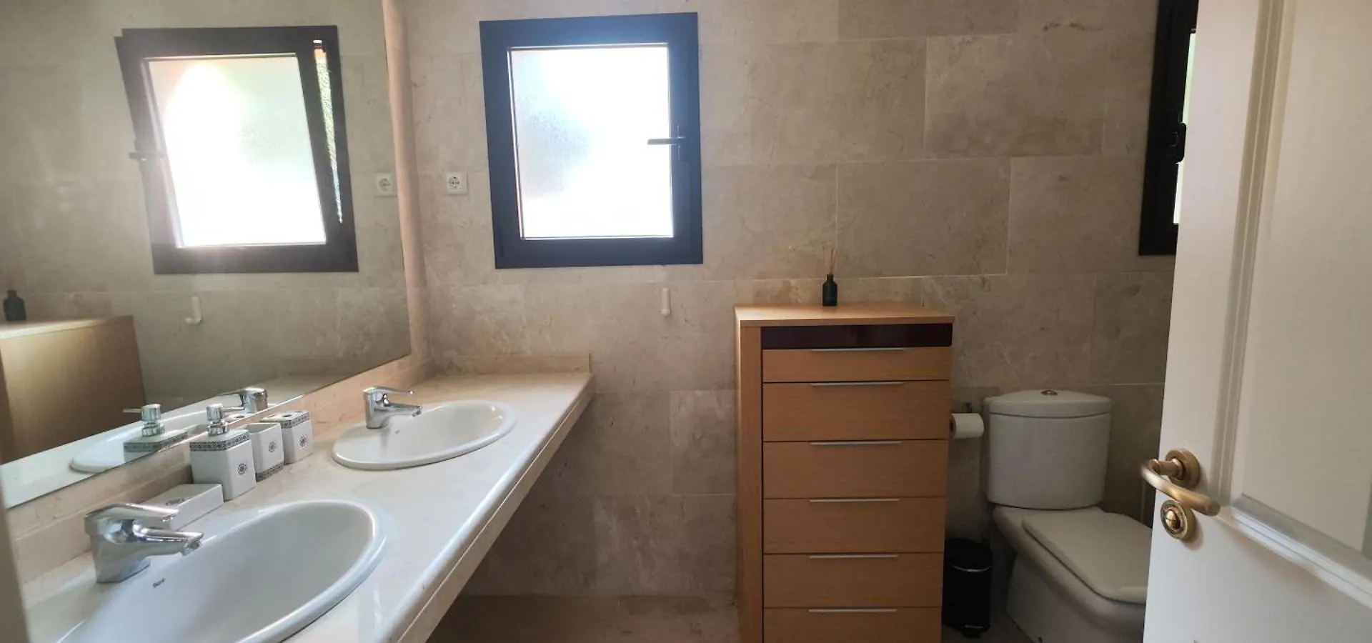 Jardines De Nueva Galera Apartment Estepona
