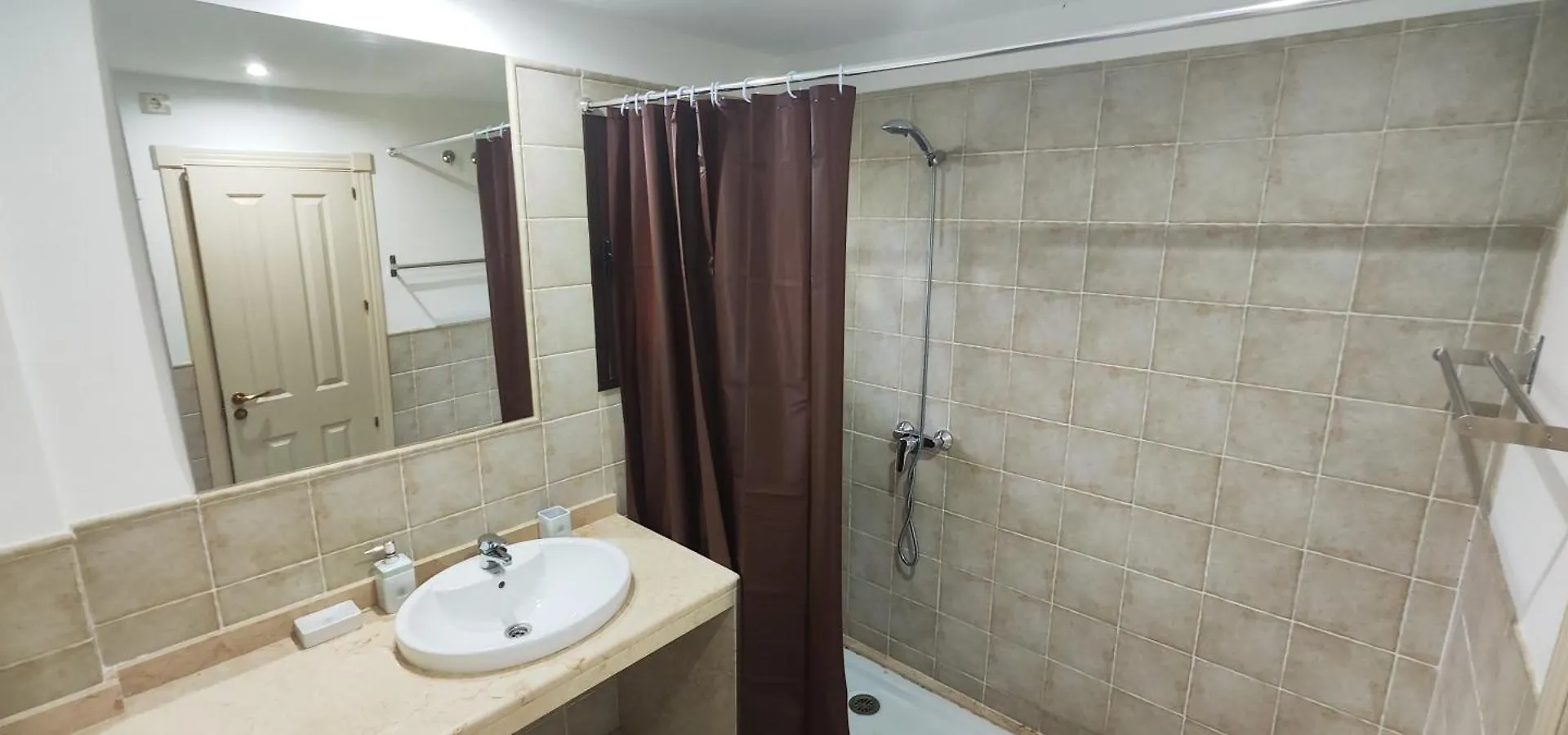 Jardines De Nueva Galera Apartment Estepona